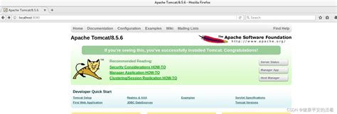 tomcat 8.5.13.